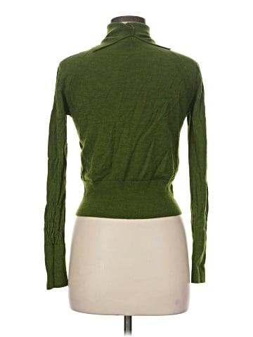 Comptoir des Cotonniers Turtleneck Sweater (view 2)