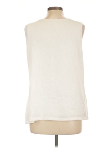 MiracleBody Sleeveless Top (view 2)