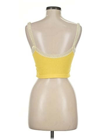 Out From Under Sleeveless Top (view 2)