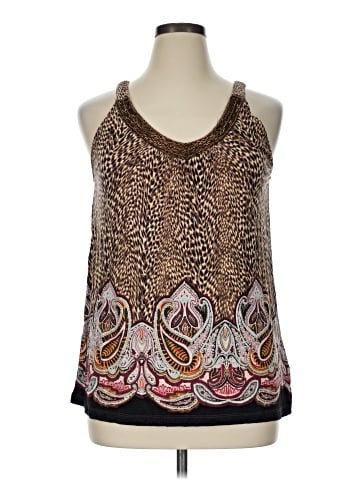 Apt. 9 Tank Top (view 1)