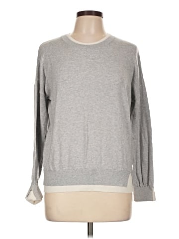 Elliott Lauren Pullover Sweater (view 1)
