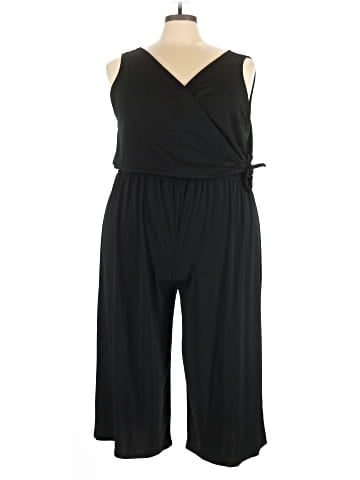 Ava & Viv Jumpsuit (view 1)