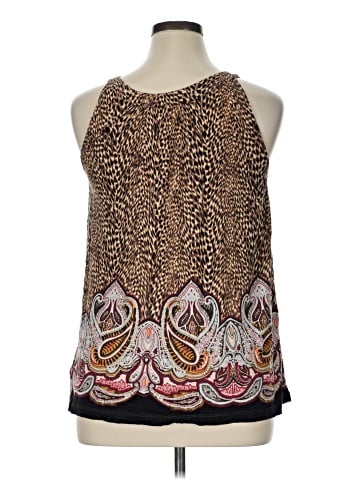 Apt. 9 Tank Top (view 2)