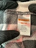 Gymboree 100% Polyester Checkered-gingham Gray Pullover Sweater Size M (kids) - photo 3