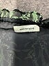 Max Studio 100% Polyester Green Sleeveless Blouse Size M (estimated) - photo 7