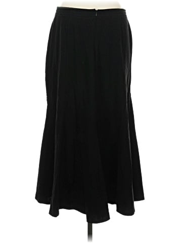 Larry Levine Formal Skirt (view 2)