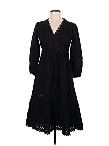 J.Crew Factory Store Casual Dress (view 1)