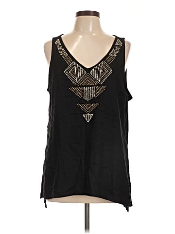 Kohl's Tank Top (view 1)