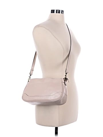 Patricia Nash Leather Crossbody Bag (view 2)