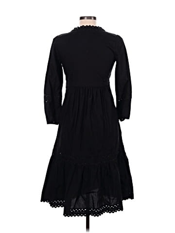 J.Crew Factory Store Casual Dress (view 2)