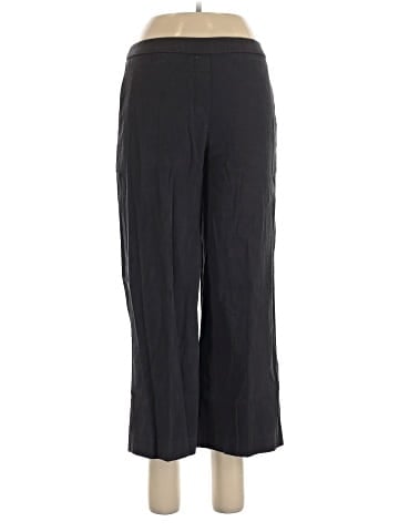 Theory Linen Pants (view 1)