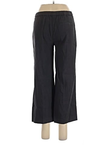 Theory Linen Pants (view 2)