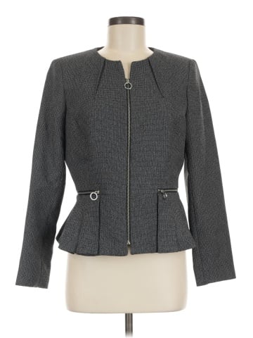 Tahari by ASL Jacket (view 1)