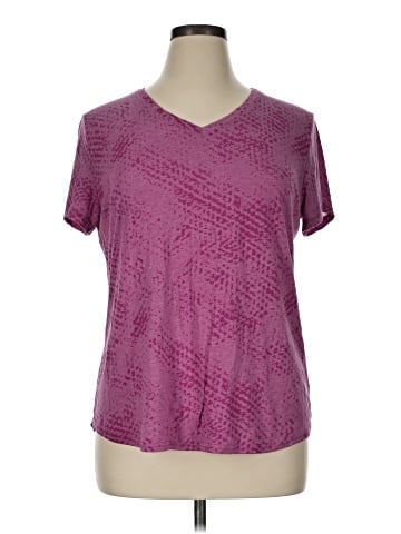 Tek Gear Active T-Shirt (view 1)