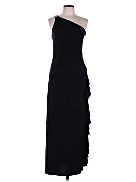 Betsy & Adam Cocktail Dress (view 1)