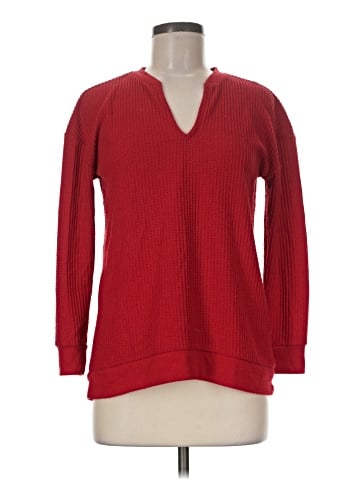 Ann Taylor LOFT Pullover Sweater (view 1)