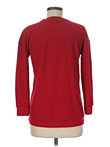 Ann Taylor LOFT Pullover Sweater (view 2)