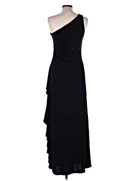 Betsy & Adam Cocktail Dress (view 2)
