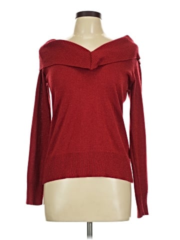AB Studio Long Sleeve Top (view 1)