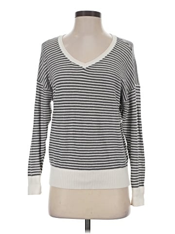 Ann Taylor LOFT Outlet Pullover Sweater (view 1)