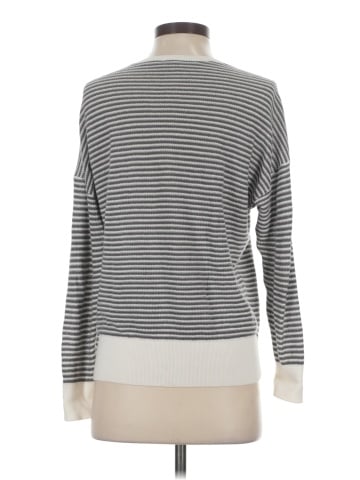 Ann Taylor LOFT Outlet Pullover Sweater (view 2)