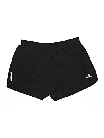 Adidas Athletic Shorts (view 1)