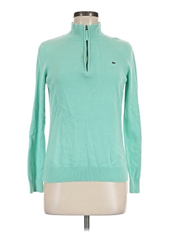 Vineyard Vines Pullover Sweater (view 1)