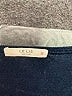 Le Lis Blue Pullover Sweater Size M - photo 7