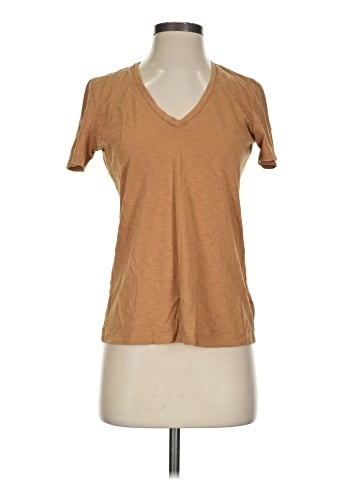 Theory Short Sleeve T-Shirt (view 1)