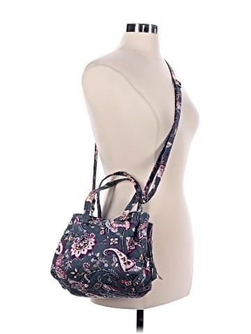 Vera Bradley Satchel (view 2)