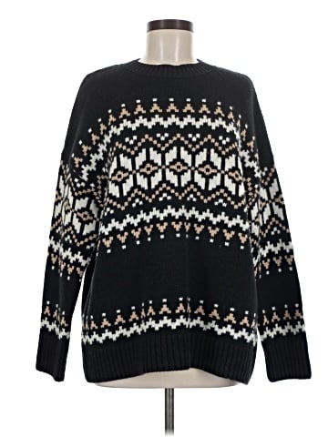 Barbour Pullover Sweater (view 1)