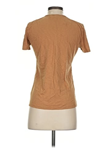 Theory Short Sleeve T-Shirt (view 2)