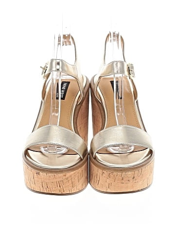Nine West Wedges (view 2)