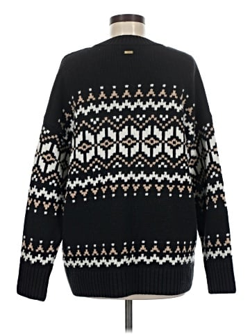 Barbour Pullover Sweater (view 2)