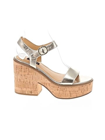 Nine West Wedges (view 1)