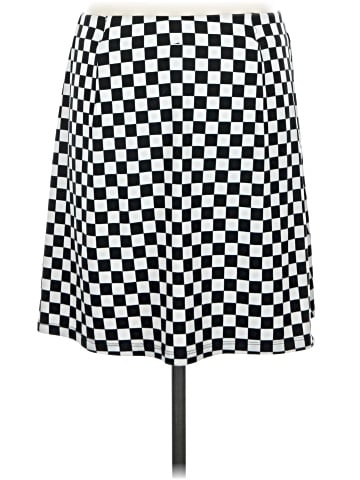 Joe Boxer Casual Skirt (view 2)