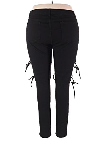 Ashley Stewart Jeans (view 2)