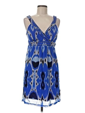 INC International Concepts Cocktail Dress (view 1)
