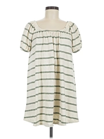 American Eagle Outfitters Casual Dress (view 1)