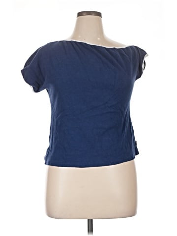 BDG Short Sleeve T-Shirt (view 1)