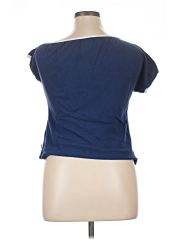 BDG Short Sleeve T-Shirt (view 2)