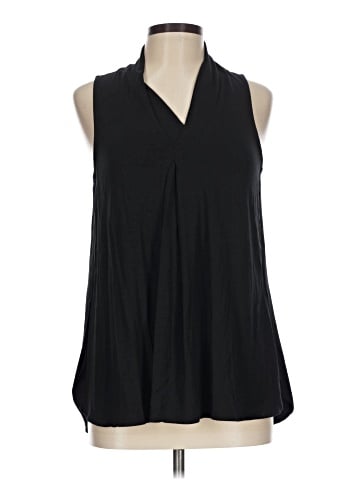 Tart Sleeveless Blouse (view 1)