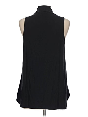 Tart Sleeveless Blouse (view 2)