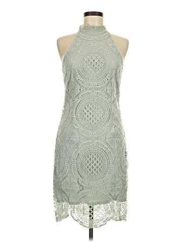 Charlotte Russe Cocktail Dress (view 1)