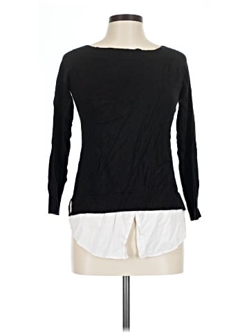 Central Park West Pullover Sweater (view 1)