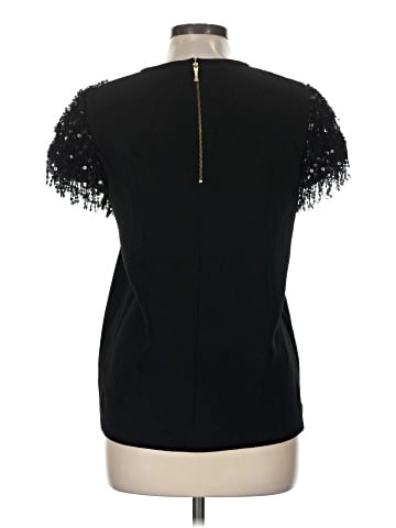 Kate Spade New York Short Sleeve Top (view 2)