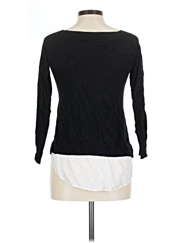 Central Park West Pullover Sweater (view 2)