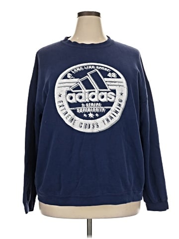 Adidas Sweatshirt (view 1)
