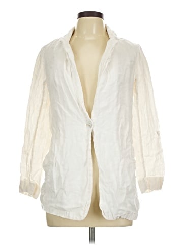 H By Halston 3/4 Sleeve Blouse (view 1)