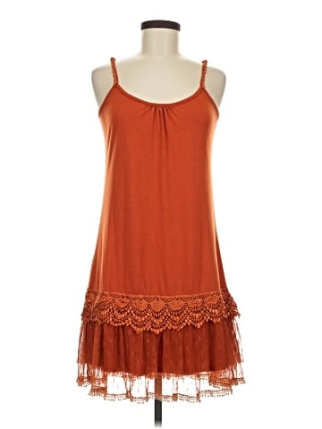 Ryu Casual Dress (view 1)